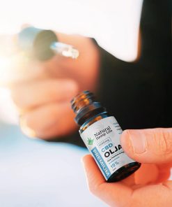 Natural Hemp Life Danmark Kunde 15%