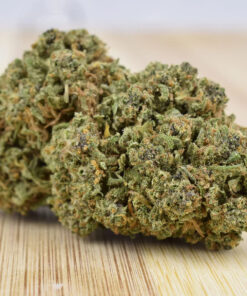 Pineapple Express 2025