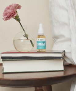 Somni Dråber Soveværelse