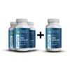 4 for 3 – CBD Kapsler 1500mg