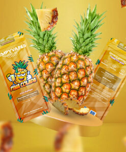 Pine Colada HempyVape