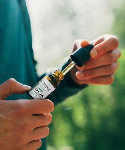 Vores 5% CBD Olie bruges af tilfredse kunder 2