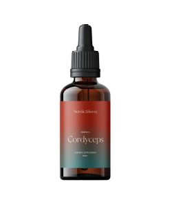Cordyceps Adoptogen