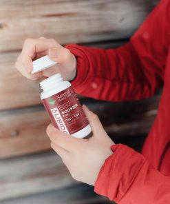 CBD Libido Kapsler Mand i miljø 1