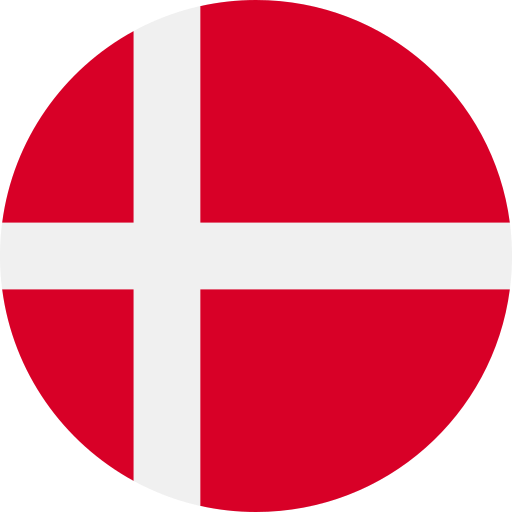 Dansk flag