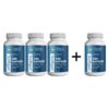 4 for 3: CBD Kapsler 1500mg 60 stk