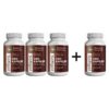 4 for 3: CBD Kapsler 6000mg 60 stk