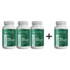 4 for 3: CBD Kapsler 600mg 60 stk