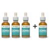 4 for 3: Somni Dråber (CBD + Melatonin)